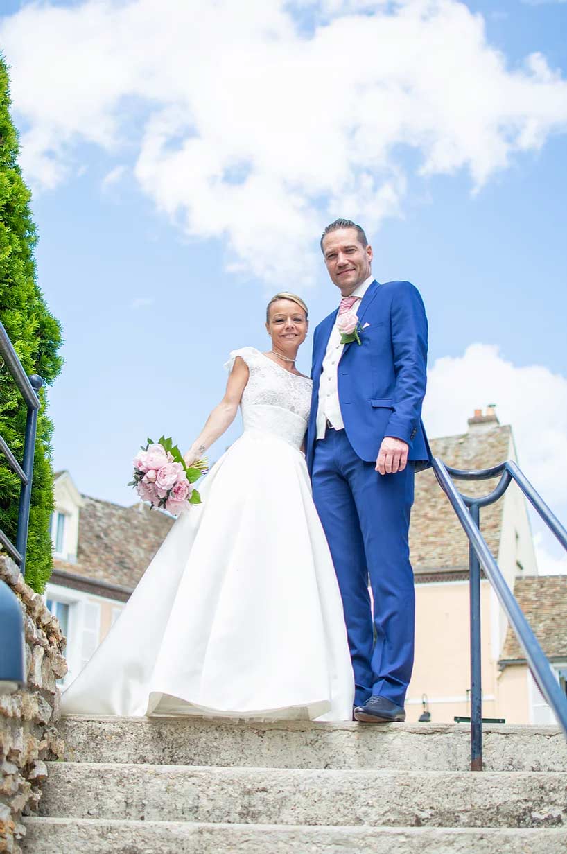 photographe mariage Yvelines