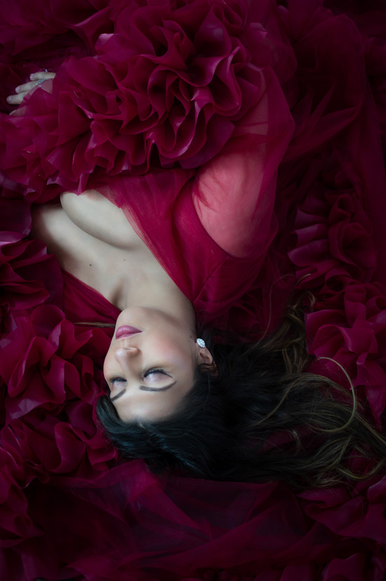 shooting-grossesse