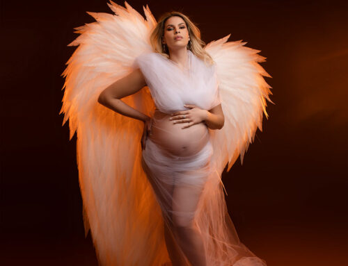 Aile d’ange