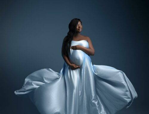 Voile Azul