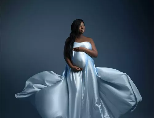 Voile Azul