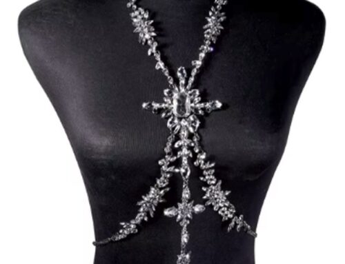 Bijoux corps
