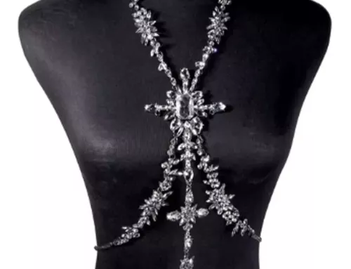 Bijoux corps