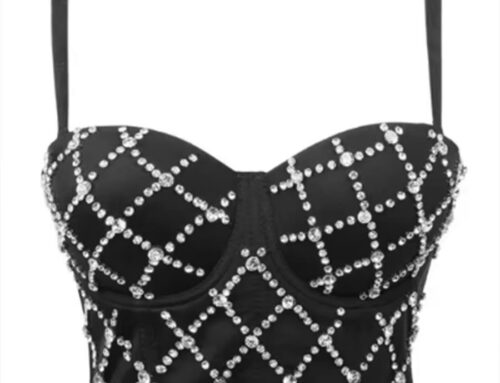 Bustier Diams