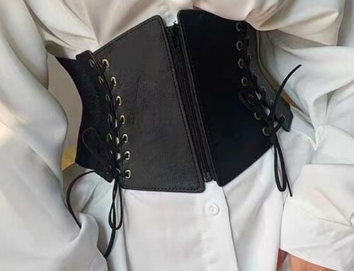 Ceinture Corset