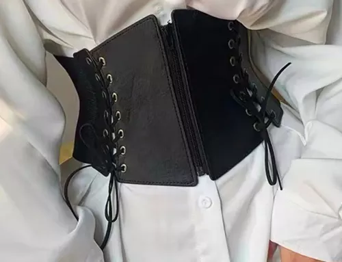Ceinture Corset
