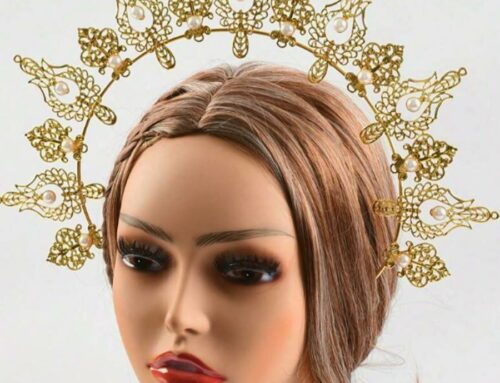 Couronne Maia
