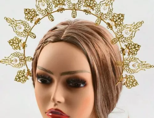 Couronne Maia