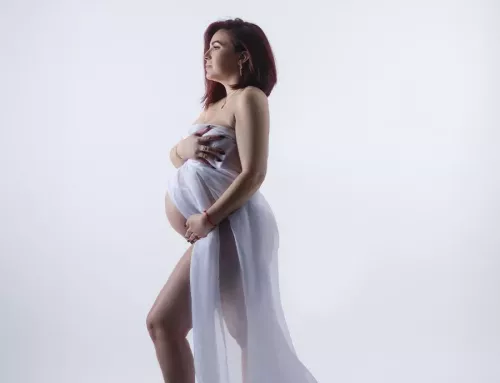 Voile Liliana