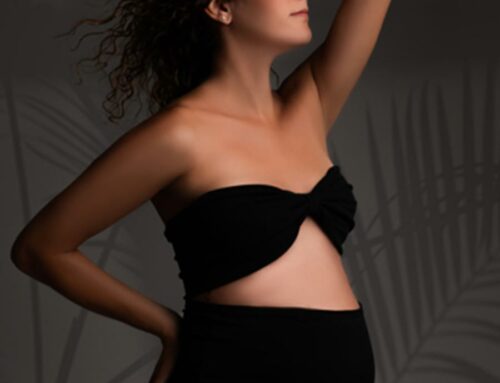 Maillot Paula