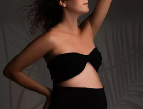 Maillot Paula