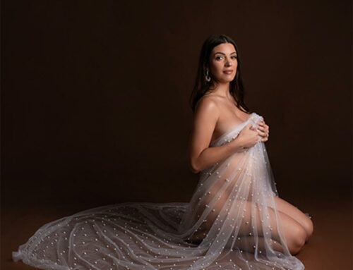 Voile Perla