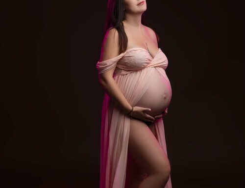 Robe Rosalia