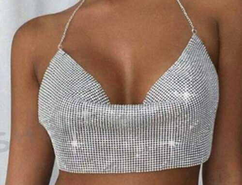Top Argent