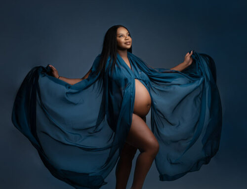 Voile Azur