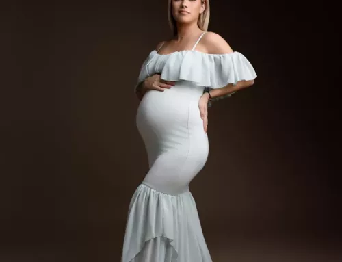 Robe Lyséa