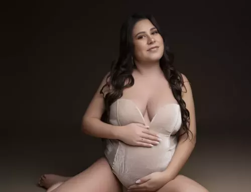 Body Vanilla