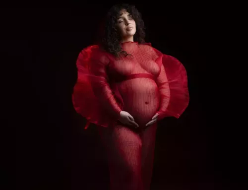 Robe Cherry