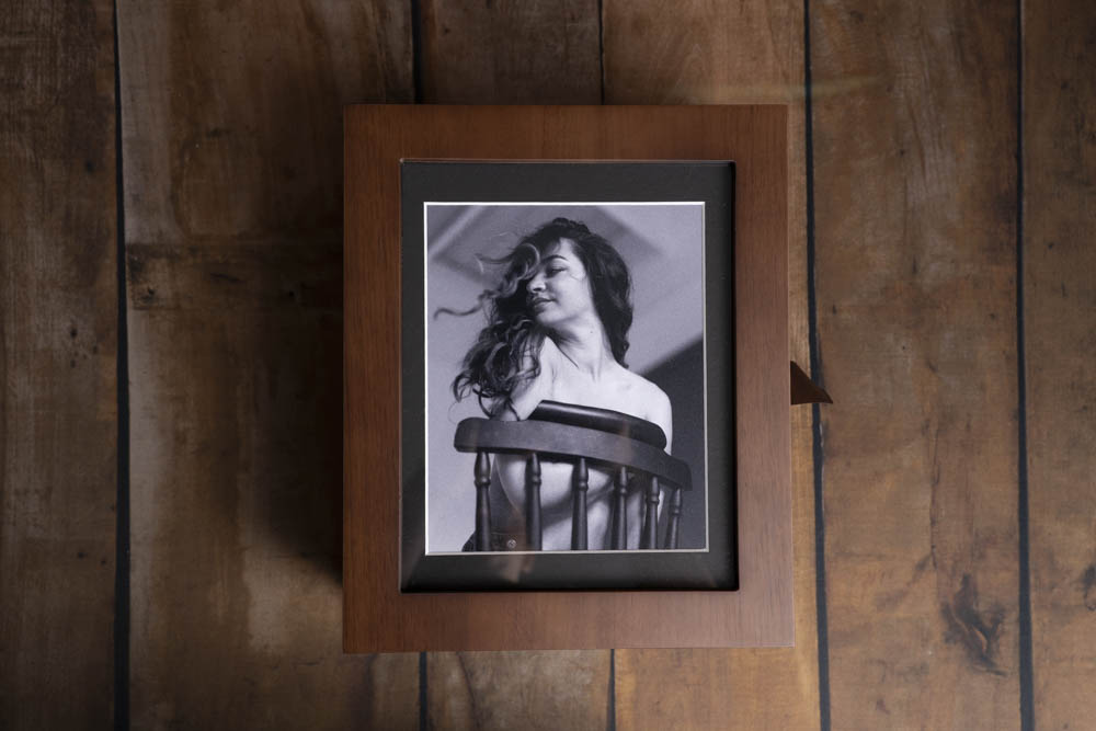 ٭ Écrin en bois massif – Image 4