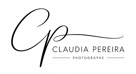 Claudia Pereira Photographe Logo